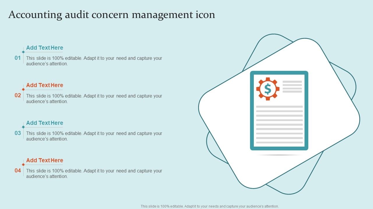Accounting_Audit_Concern_Management_Icon_Ppt_PowerPoint_Presentation_File_Summary_PDF_Slide_1.jpg