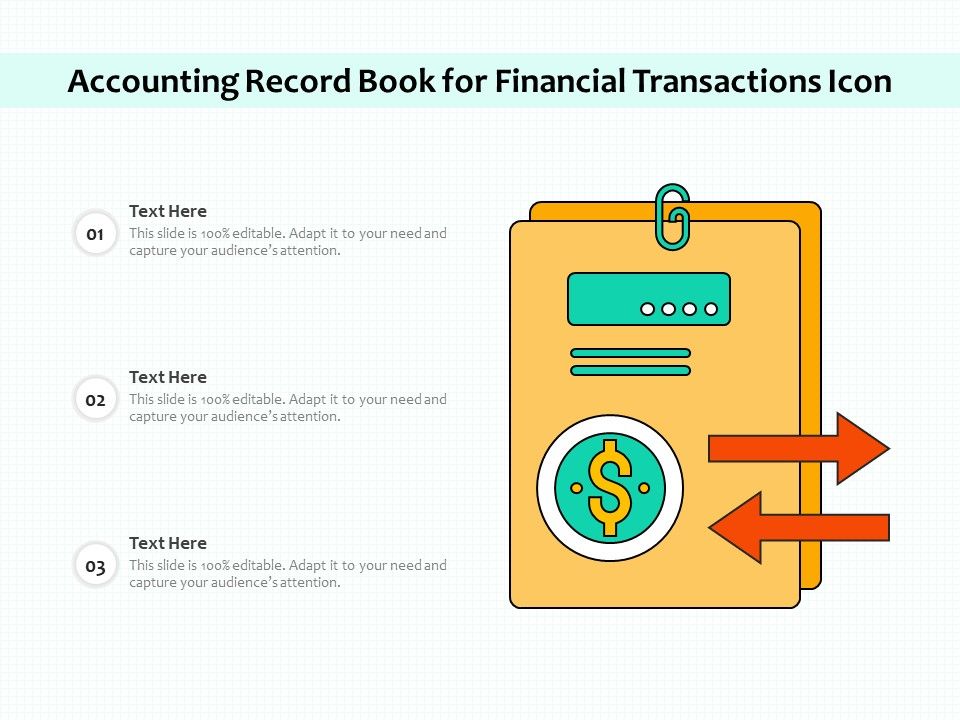Accounting_Record_Book_For_Financial_Transactions_Icon_Ppt_PowerPoint_Presentation_Slides_Layouts_PDF_Slide_1.jpg