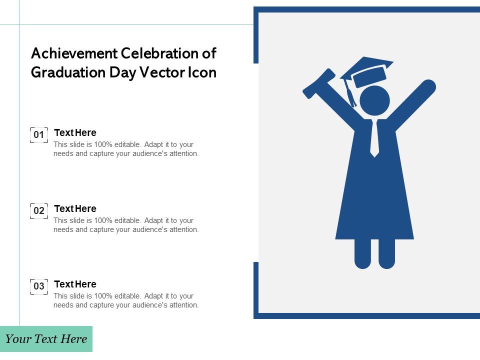 Achievement_Celebration_Of_Graduation_Day_Vector_Icon_Ppt_PowerPoint_Presentation_File_Design_Ideas_PDF_Slide_1.jpg