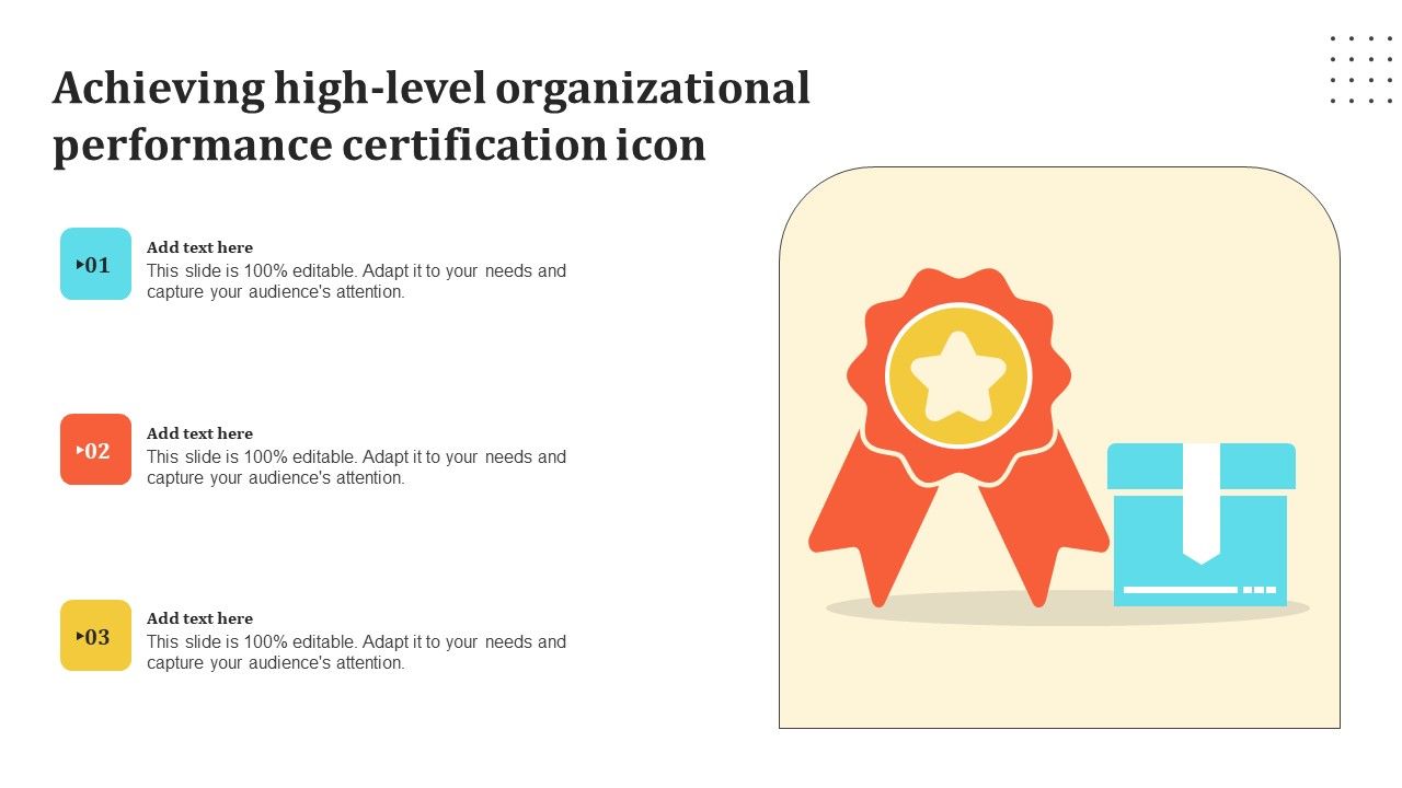 Achieving_High_Level_Organizational_Performance_Certification_Icon_Template_PDF_Slide_1.jpg