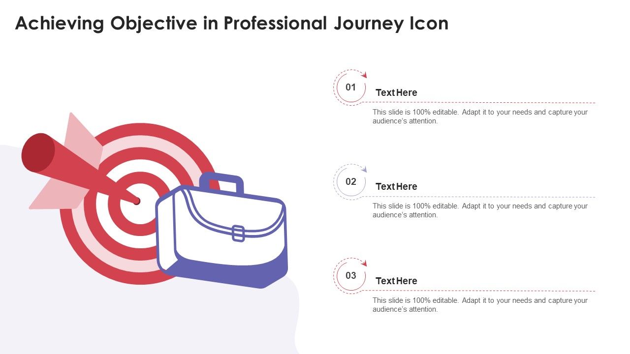 Achieving_Objective_In_Professional_Journey_Icon_Ppt_Slides_Visual_Aids_PDF_Slide_1.jpg