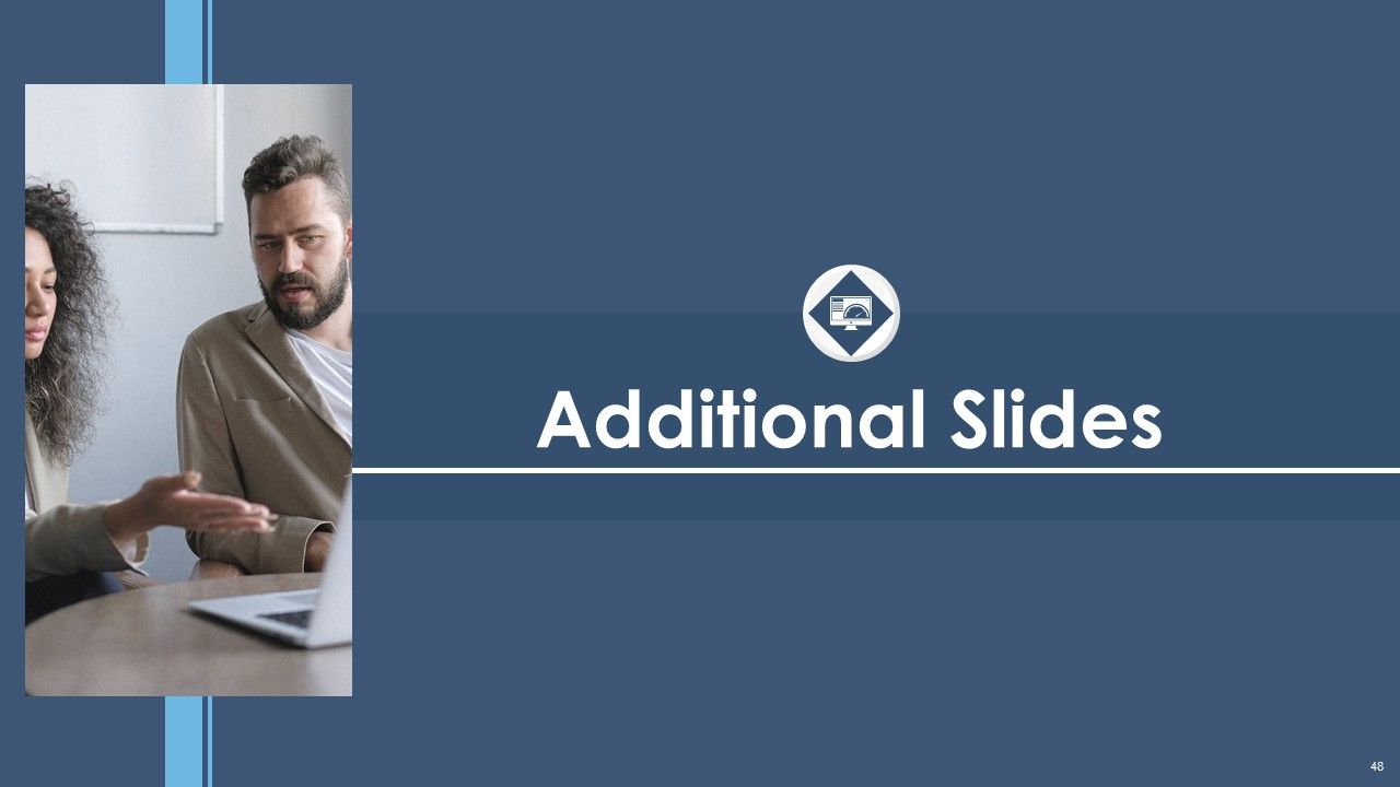 Achieving Proactive From Reactive Support Service Ppt PowerPoint Presentation Complete Deck With Slides Slide48