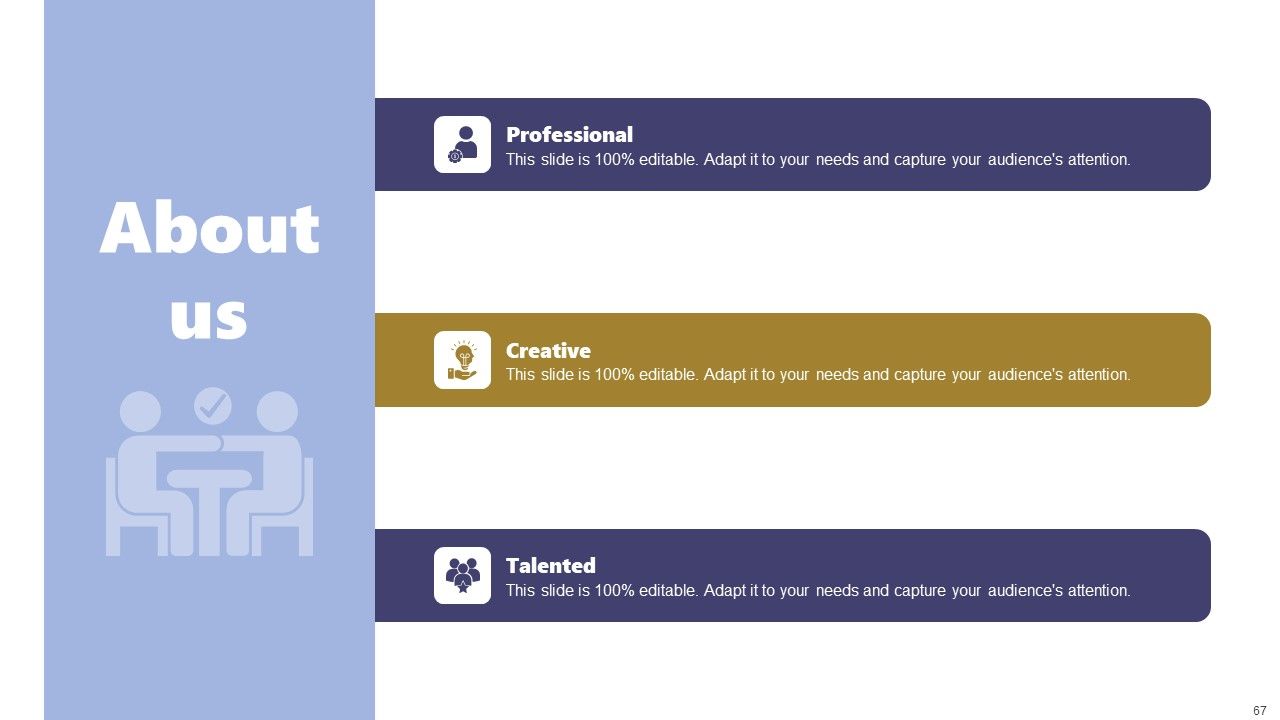 Acquiring Clients Through Search Engine And Native Ads Ppt PowerPoint Presentation Complete Deck With Slides Slide67