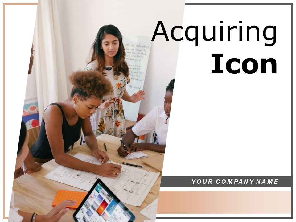 Acquiring_Icon_Document_Calendar_Idea_Ppt_PowerPoint_Presentation_Complete_Deck_Slide_1.jpg