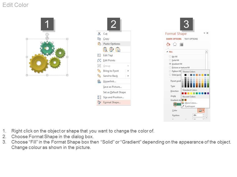 Across Channels Collateral Materials Powerpoint Slide Introduction Slide04