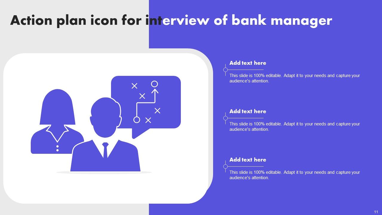 Action Plan For Recruitment Ppt PowerPoint Presentation Complete Deck With Slides Slide11