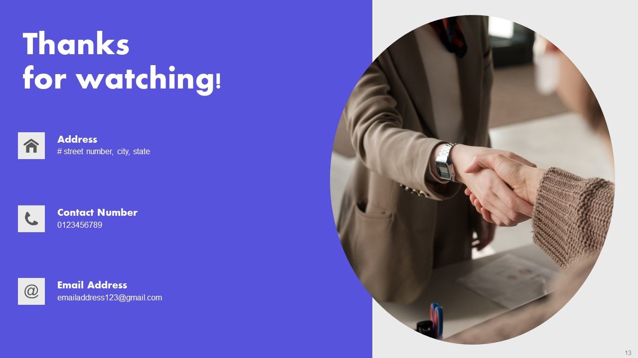 Action Plan For Recruitment Ppt PowerPoint Presentation Complete Deck With Slides Slide13