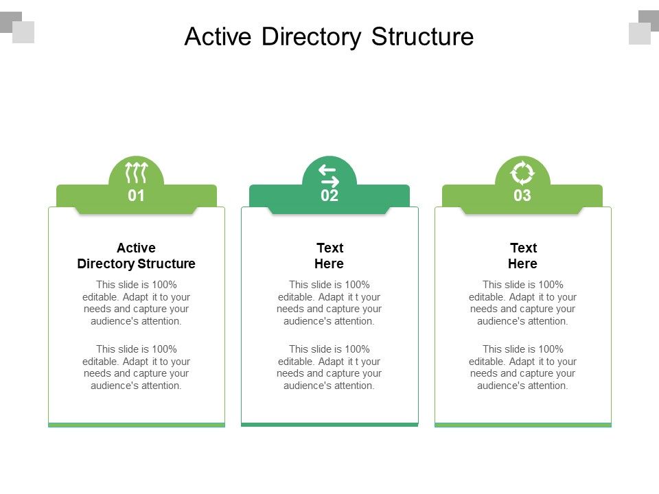 Active Directory Structure Ppt PowerPoint Presentation Inspiration Show ...