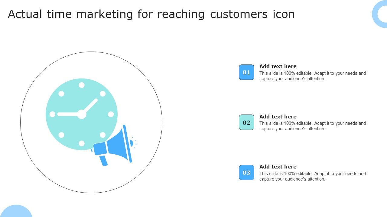 Actual_Time_Marketing_For_Reaching_Customers_Icon_Ppt_PowerPoint_Presentation_Gallery_Master_Slide_PDF_Slide_1.jpg