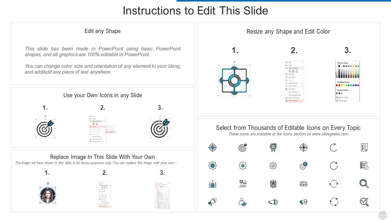 Addressing Various Problems Limiting User Experience Topics PDF Slide02