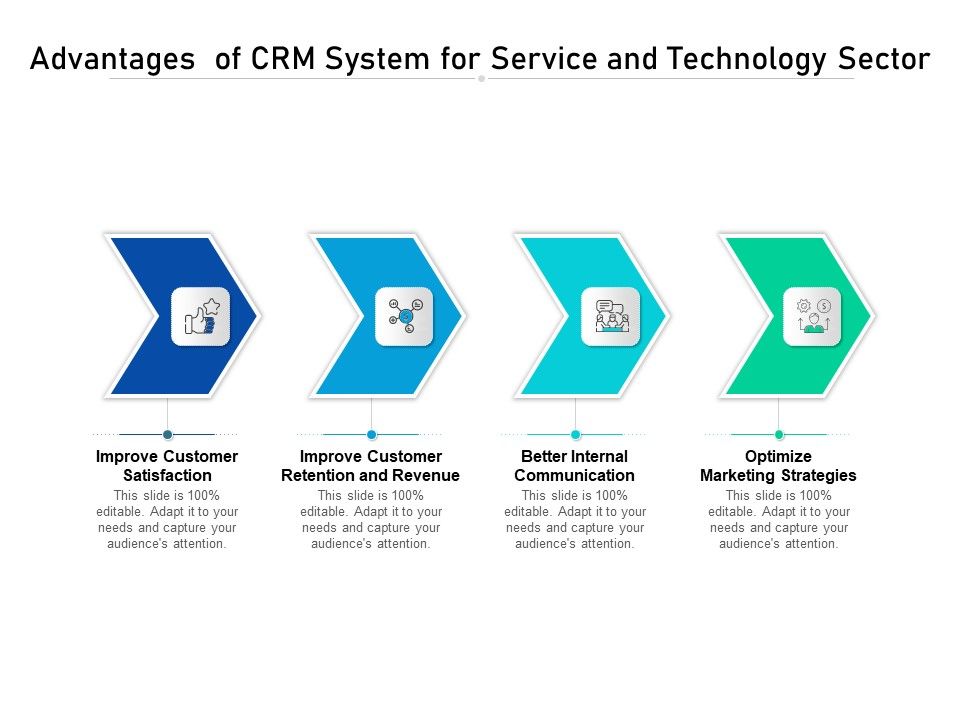 Advantages_Of_CRM_System_For_Service_And_Technology_Sector_Ppt_PowerPoint_Presentation_Icon_Example_PDF_Slide_1.jpg