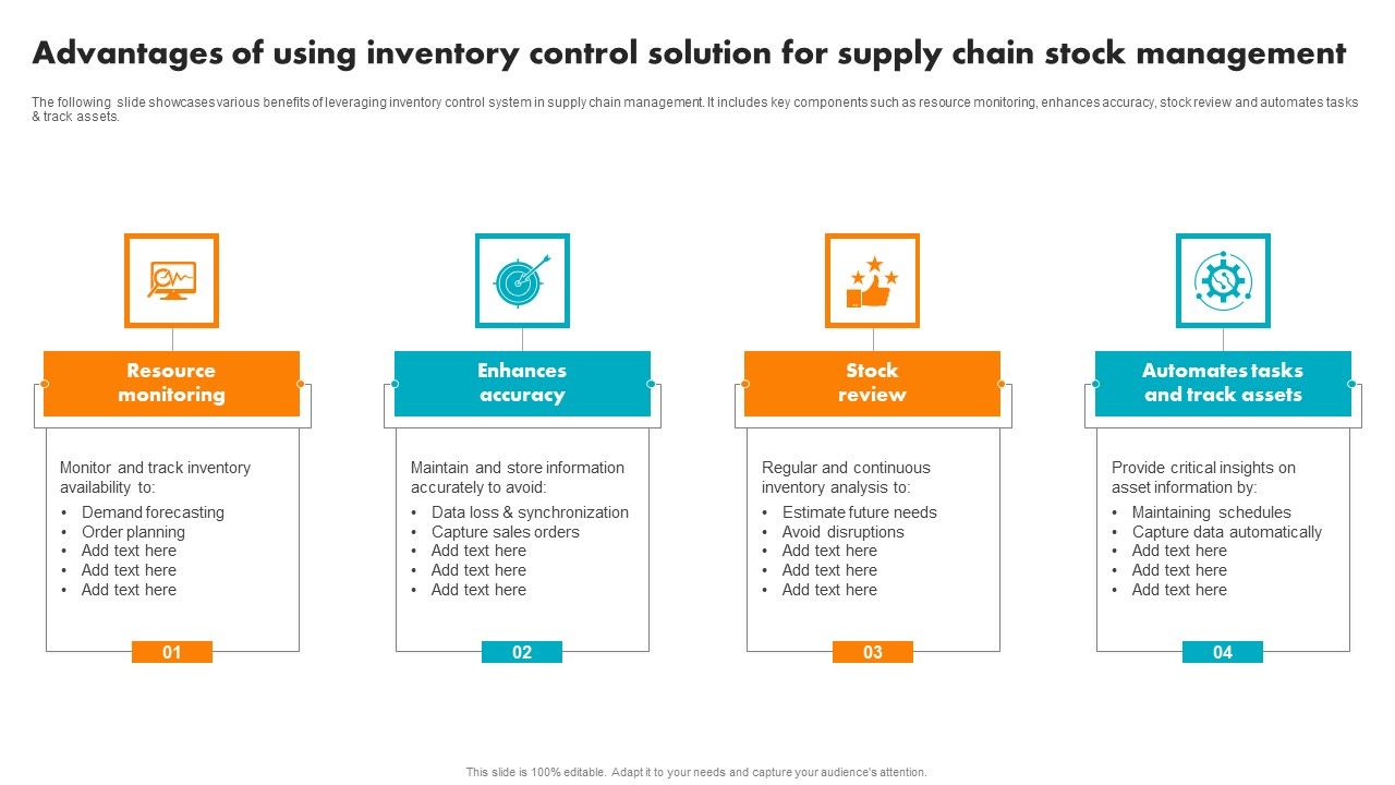 Advantages_Of_Using_Inventory_Control_Solution_For_Supply_Chain_Stock_Management_Icons_PDF_Slide_1.jpg