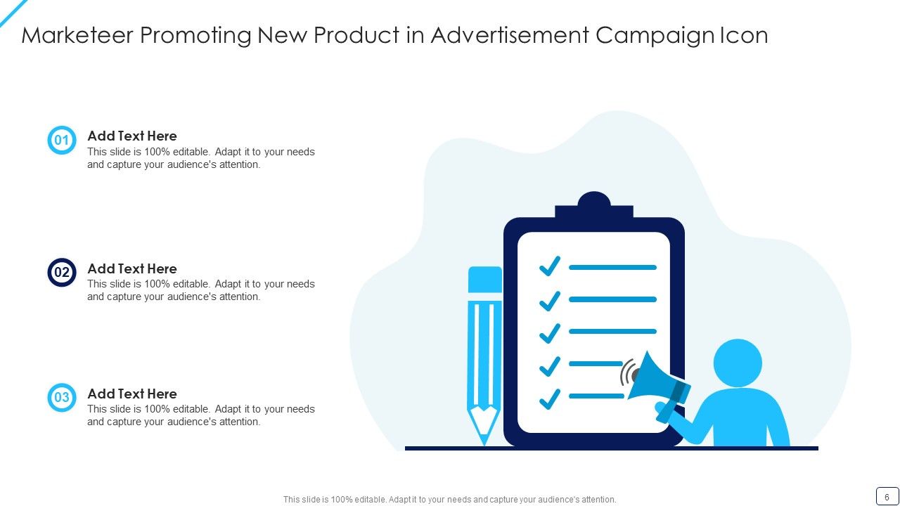Advertisement Campaign Ppt PowerPoint Presentation Complete With Slides Slide06