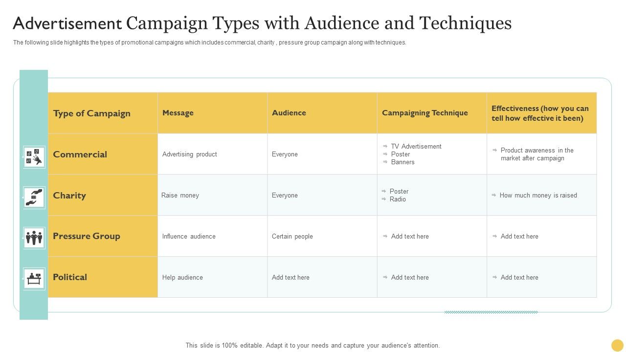 Advertisement_Campaign_Types_With_Audience_And_Techniques_Structure_PDF_Slide_1.jpg