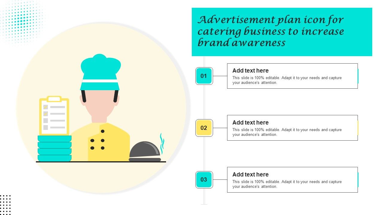 Advertisement_Plan_Icon_For_Catering_Business_To_Increase_Brand_Awareness_Guidelines_PDF_Slide_1.jpg