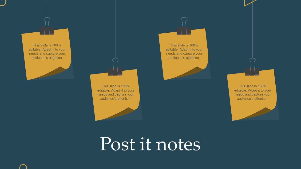 Advertising_New_Commodities_Through_Post_It_Notes_Ppt_Icon_Gridlines_PDF_Slide_1.jpg
