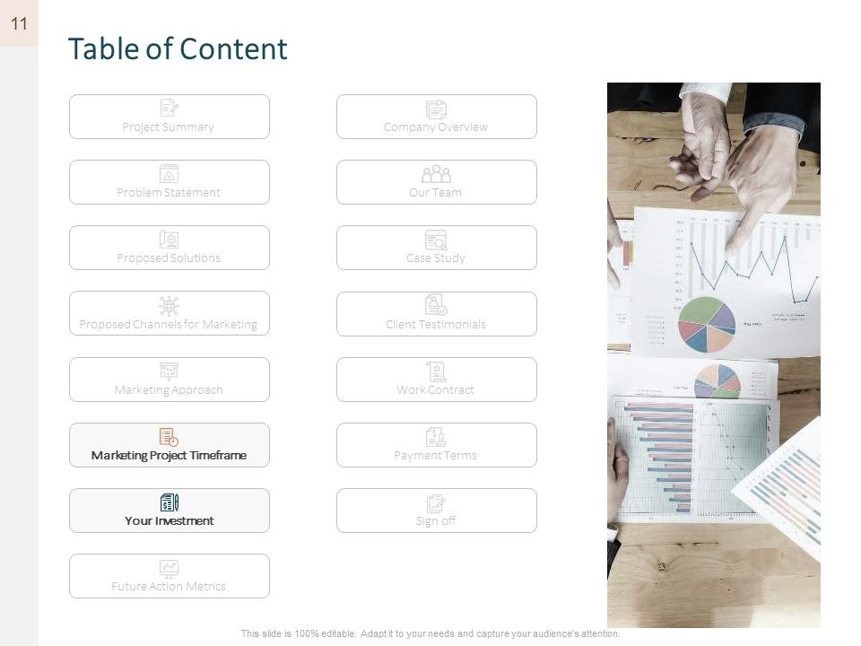 Advertising Proposal Ppt PowerPoint Presentation Complete Deck With Slides Slide11