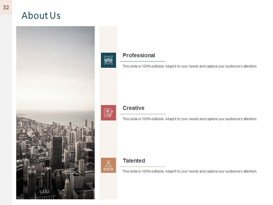 Advertising Proposal Ppt PowerPoint Presentation Complete Deck With Slides Slide32
