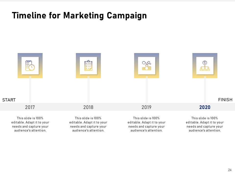 Advocacy And Marketing Campaign Request For Proposal Ppt PowerPoint Presentation Complete Deck With Slides Slide24