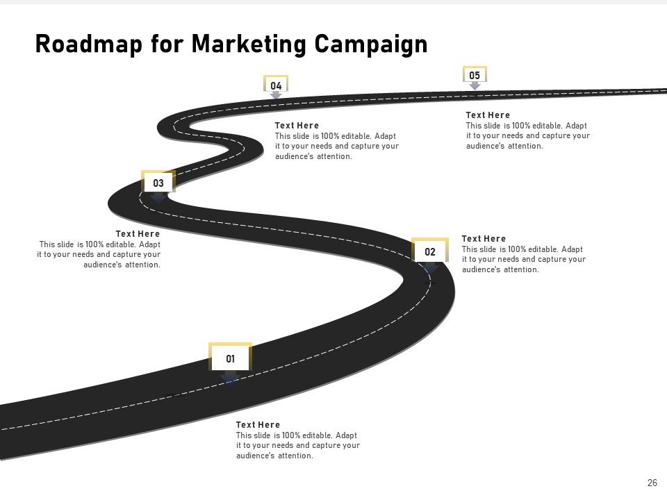 Advocacy And Marketing Campaign Request For Proposal Ppt PowerPoint Presentation Complete Deck With Slides Slide26