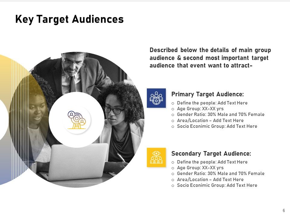 Advocacy And Marketing Campaign Request For Proposal Ppt PowerPoint Presentation Complete Deck With Slides Slide06