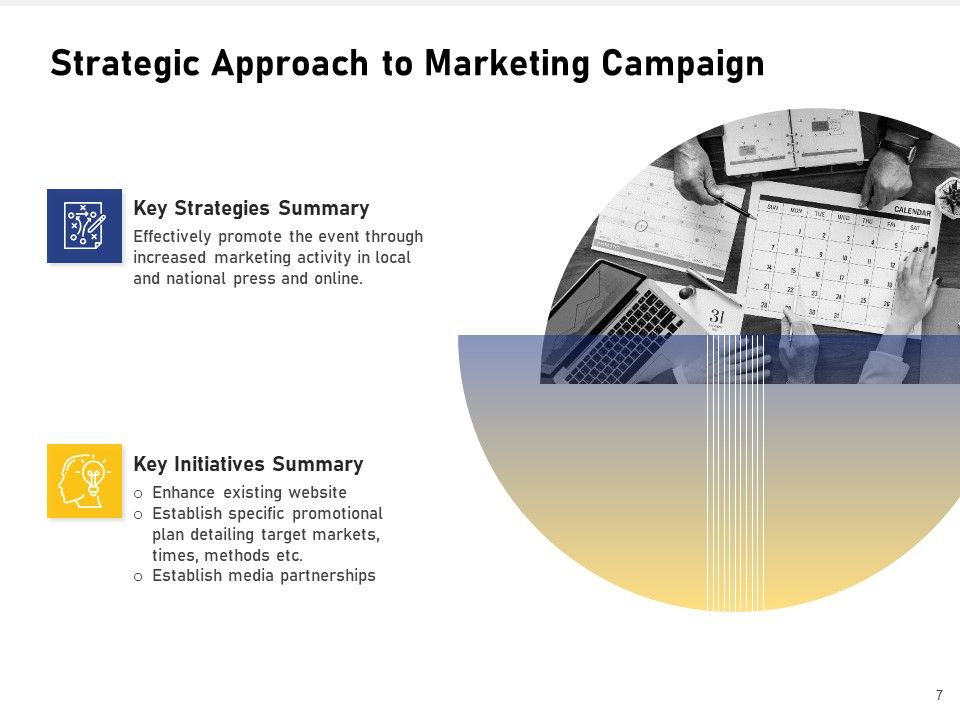 Advocacy And Marketing Campaign Request For Proposal Ppt PowerPoint Presentation Complete Deck With Slides Slide07