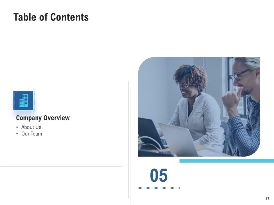 Adwords And PPC Management Services Proposal Ppt PowerPoint Presentation Complete Deck With Slides Slide17