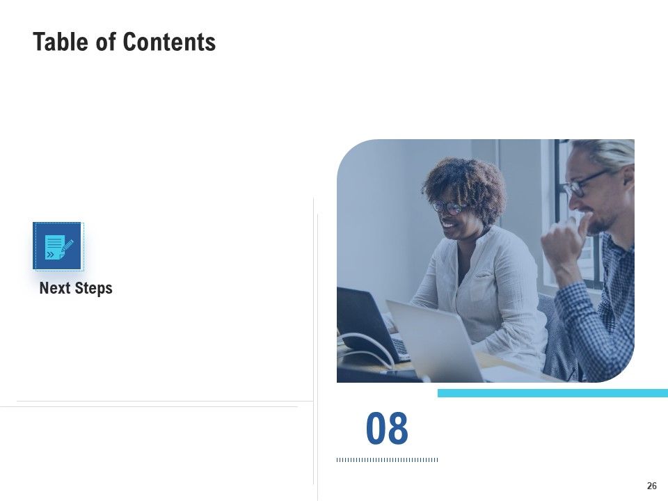 Adwords And PPC Management Services Proposal Ppt PowerPoint Presentation Complete Deck With Slides Slide26