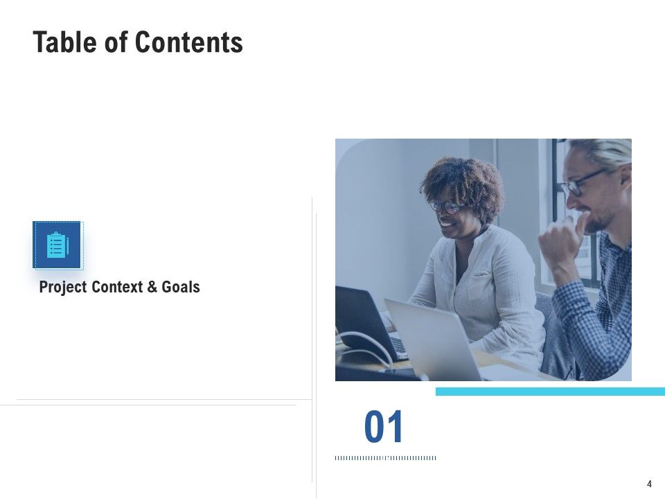 Adwords And PPC Management Services Proposal Ppt PowerPoint Presentation Complete Deck With Slides Slide04