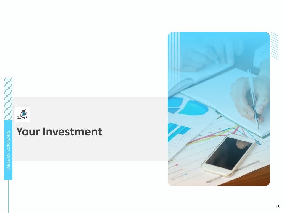 Adwords And PPC Proposal Template Ppt PowerPoint Presentation Complete Deck With Slides Slide15