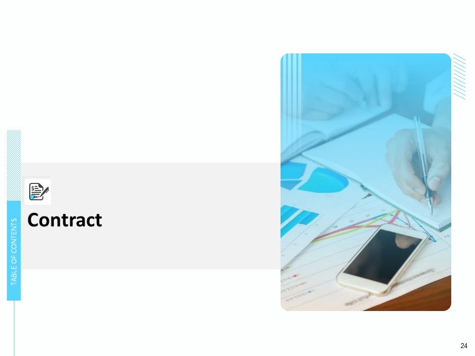 Adwords And PPC Proposal Template Ppt PowerPoint Presentation Complete Deck With Slides Slide24