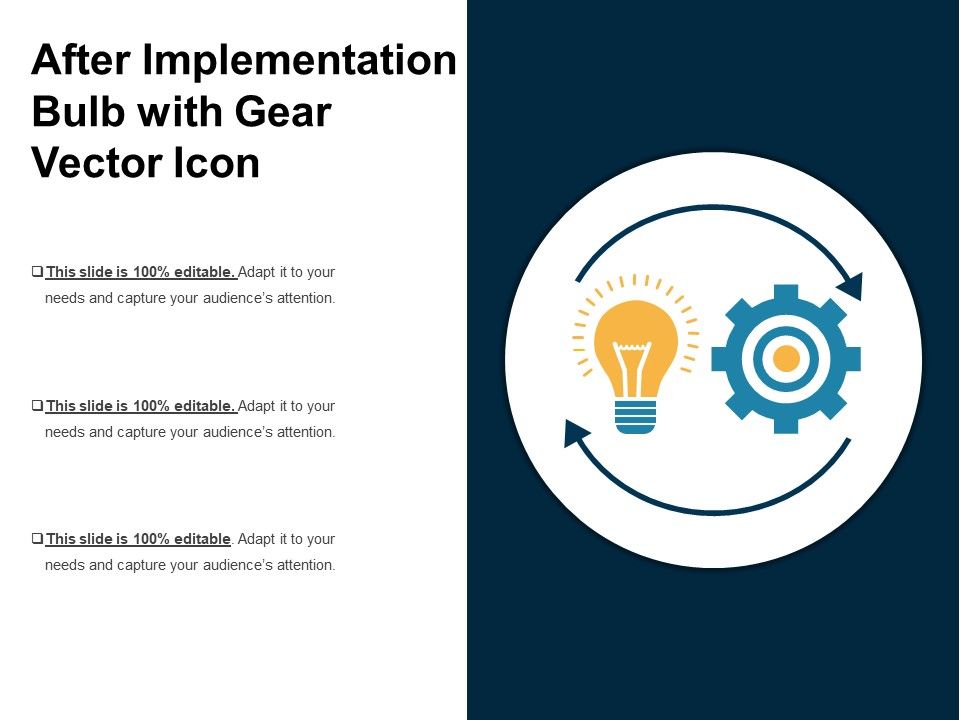 After_Implementation_Bulb_With_Gear_Vector_Icon_Ppt_PowerPoint_Presentation_Gallery_Tips_PDF_Slide_1.jpg