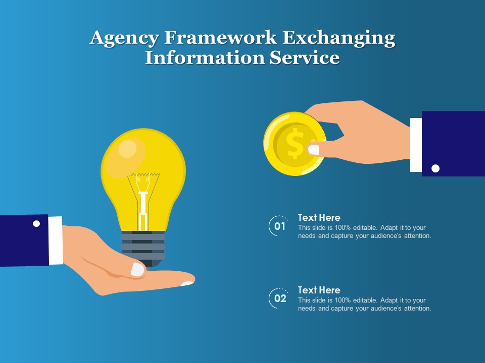 Agency_Framework_Exchanging_Information_Service_Ppt_PowerPoint_Presentation_File_Pictures_PDF_Slide_1.jpg