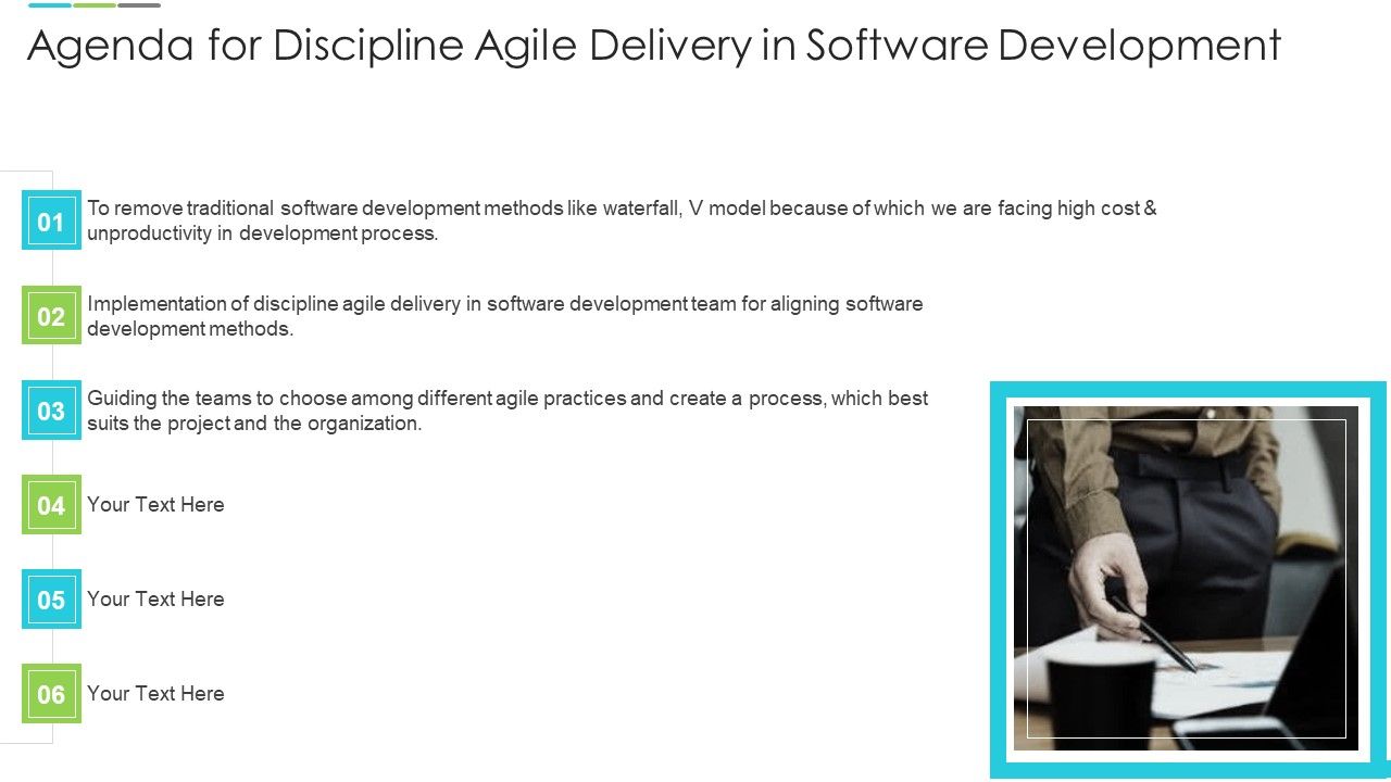 Agenda_For_Discipline_Agile_Delivery_In_Software_Development_Ppt_Icon_Design_Templates_PDF_Slide_1.jpg