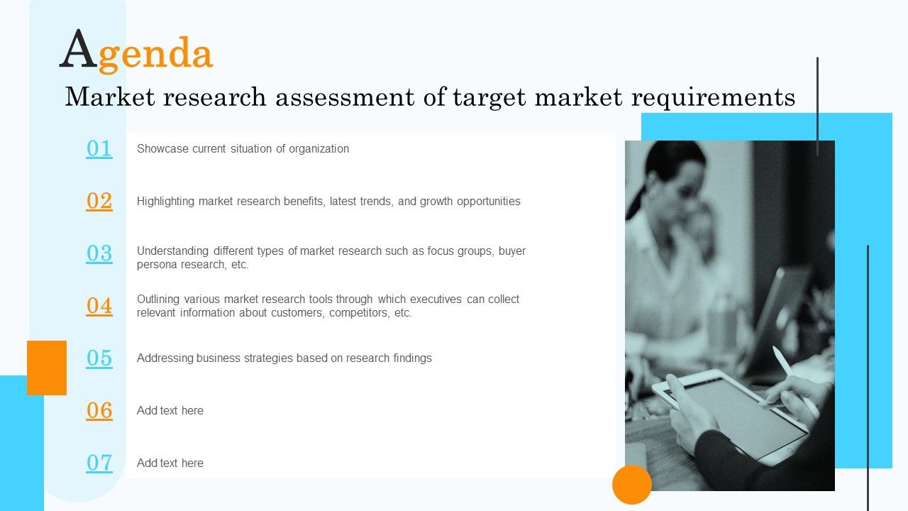 Agenda_Market_Research_Assessment_Of_Target_Market_Requirements_Icons_PDF_Slide_1.jpg