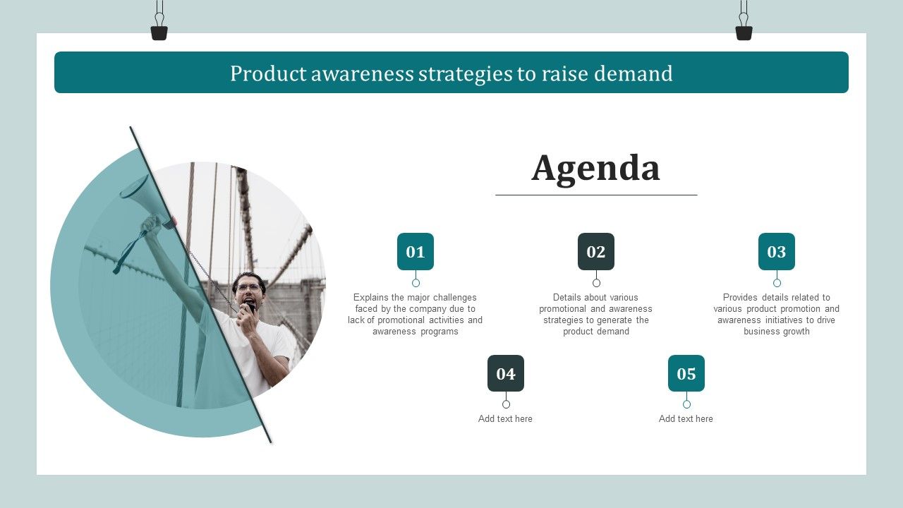 Agenda_Product_Awareness_Strategies_To_Raise_Demand_Icons_PDF_Slide_1.jpg