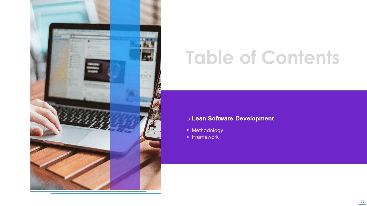 Agile Application Development Ppt PowerPoint Presentation Complete With Slides Slide22