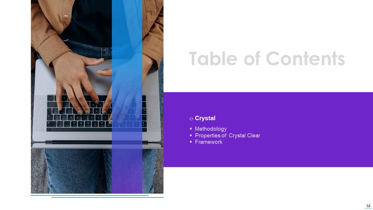 Agile Application Development Ppt PowerPoint Presentation Complete With Slides Slide32