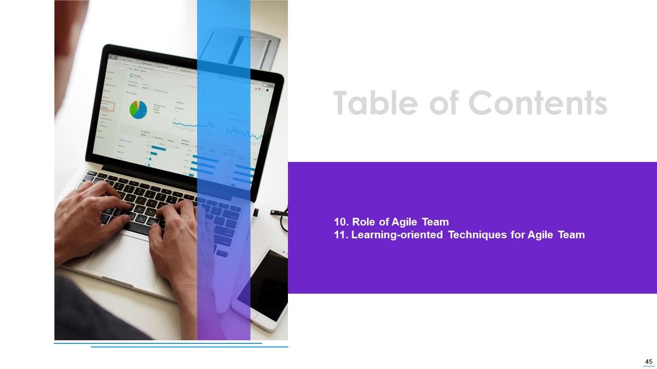 Agile Application Development Ppt PowerPoint Presentation Complete With Slides Slide45