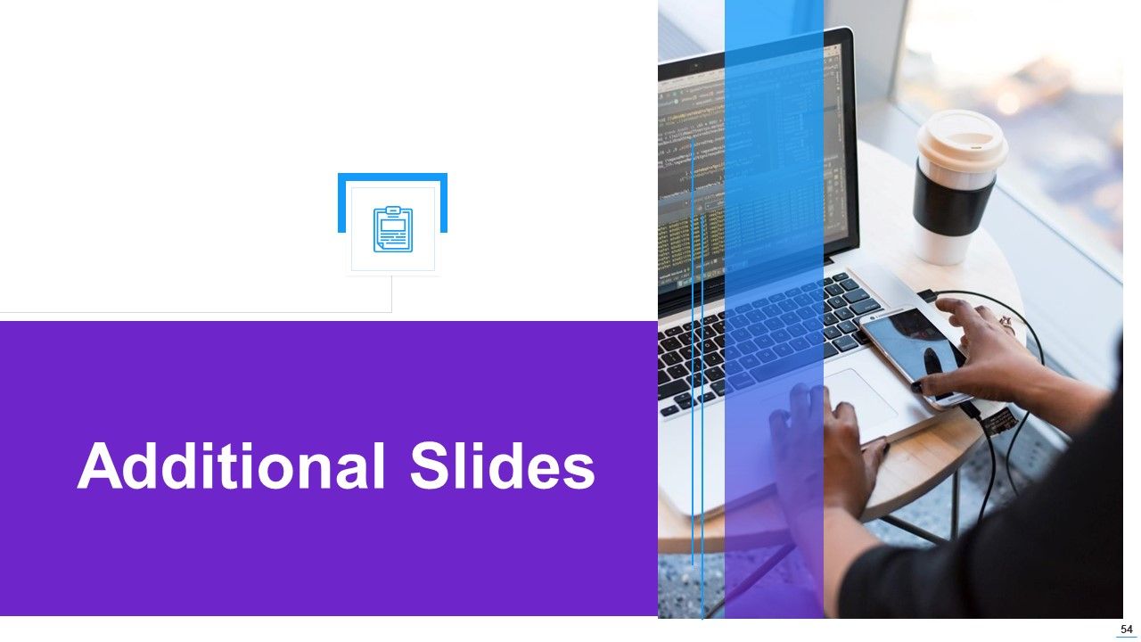 Agile Application Development Ppt PowerPoint Presentation Complete With Slides Slide54