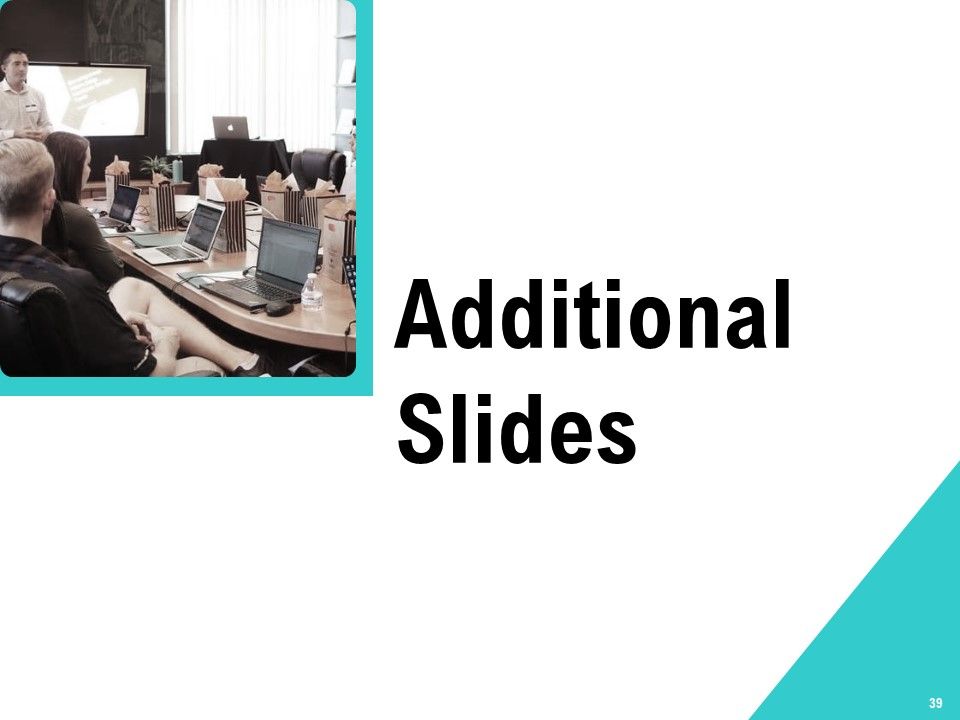 Agile Approach For IT Project Management Ppt PowerPoint Presentation Complete Deck With Slides Slide39