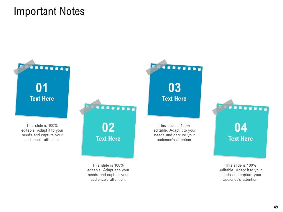 Agile Approach For IT Project Management Ppt PowerPoint Presentation Complete Deck With Slides Slide49