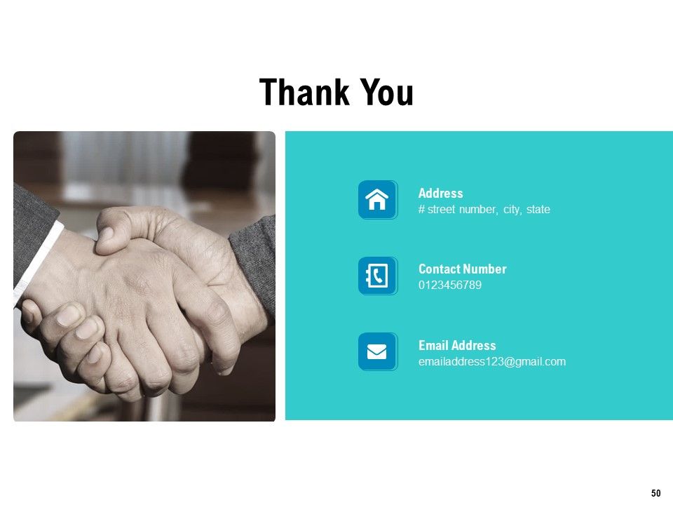 Agile Approach For IT Project Management Ppt PowerPoint Presentation Complete Deck With Slides Slide50
