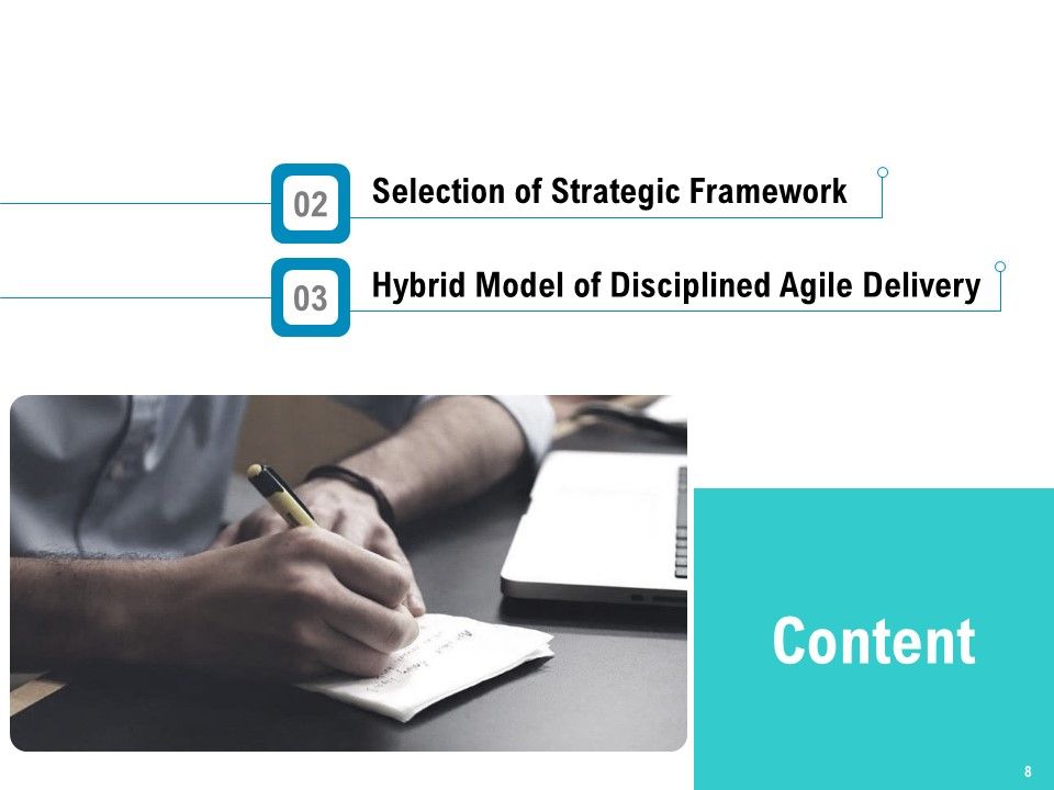 Agile Approach For IT Project Management Ppt PowerPoint Presentation Complete Deck With Slides Slide08