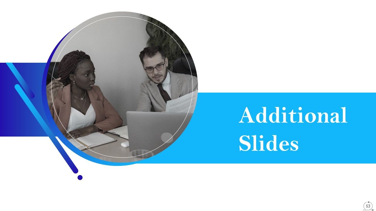 Agile Approach In IT Ppt PowerPoint Presentation Complete Deck With Slides Slide53