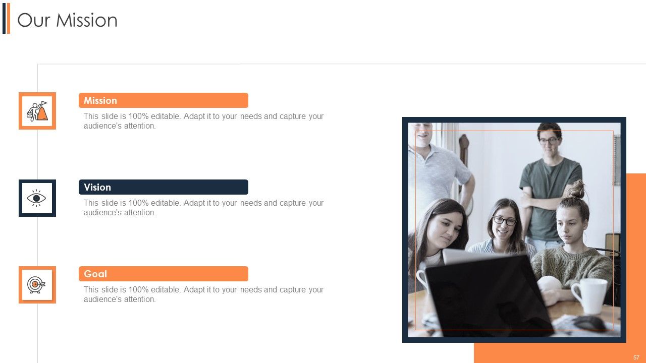 Agile Approach To Digital Transformation IT Ppt PowerPoint Presentation Complete Deck With Slides Slide57