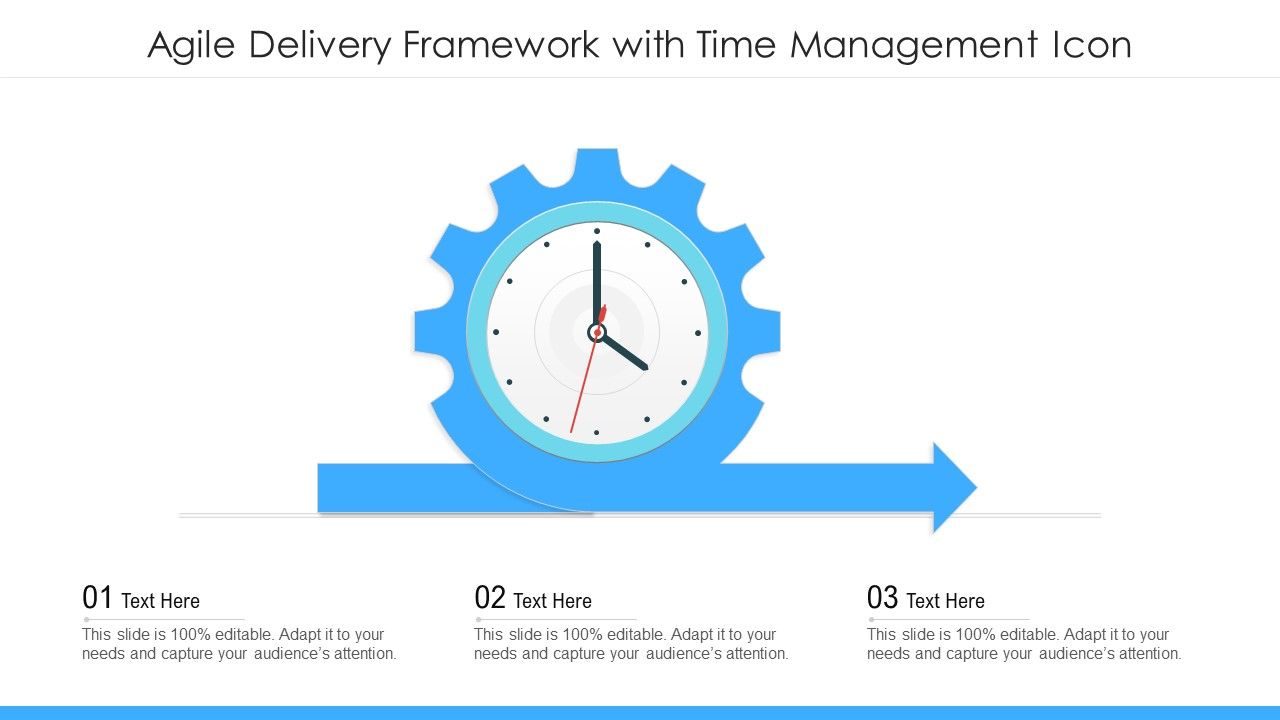Agile_Delivery_Framework_With_Time_Management_Icon_Ppt_Visual_Aids_Outline_PDF_Slide_1.jpg