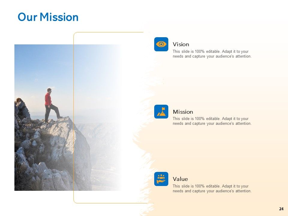 Agile Marketing Approach Ppt PowerPoint Presentation Complete Deck With Slides Slide24