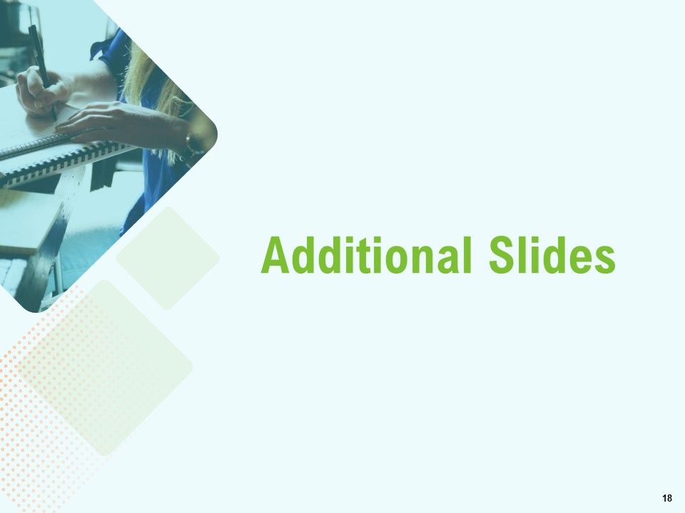 Agile Marketing Guide Ppt PowerPoint Presentation Complete Deck With Slides Slide18