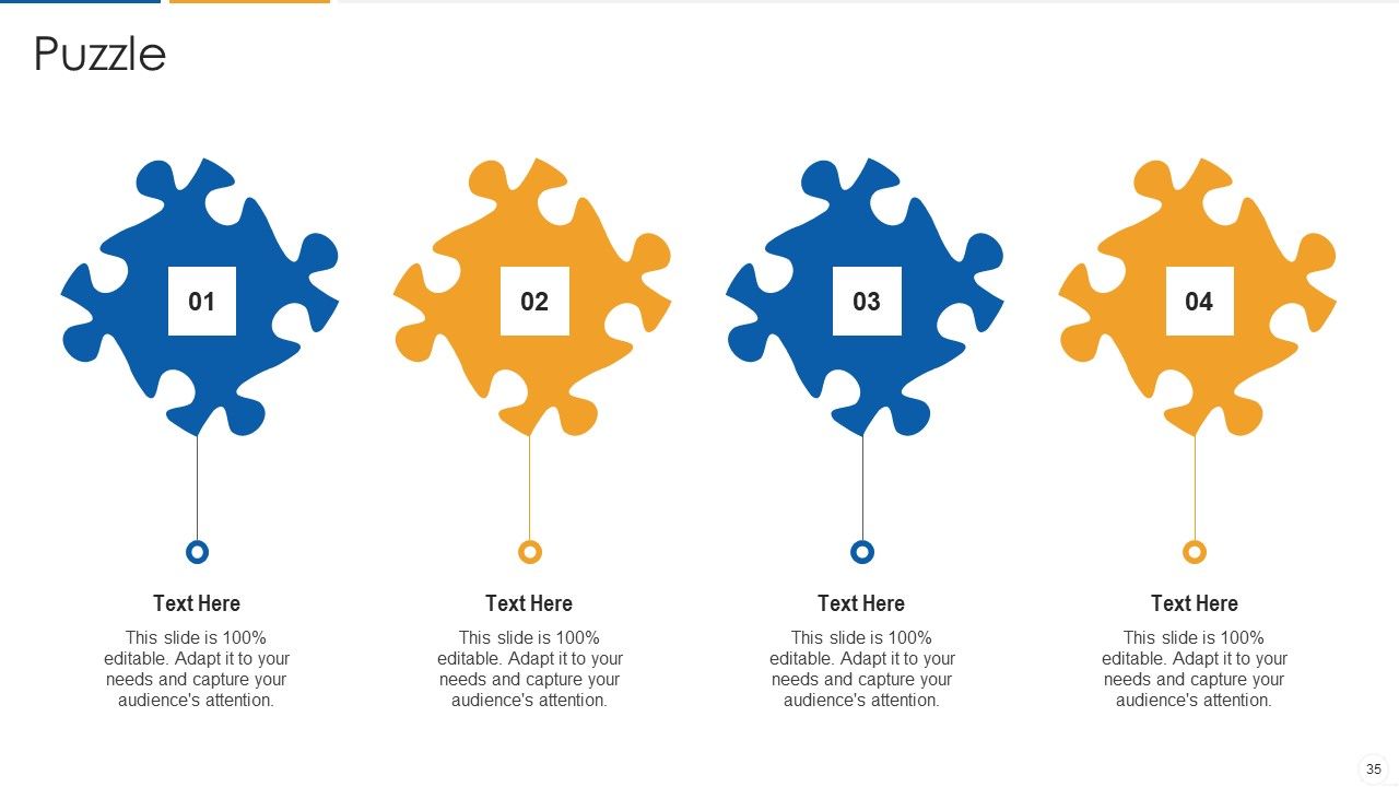Agile Process Flow IT Ppt PowerPoint Presentation Complete Deck With Slides Slide35